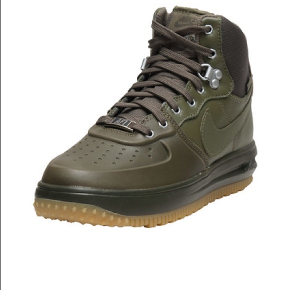 Nike Lunear Force 1 Sneakerboot